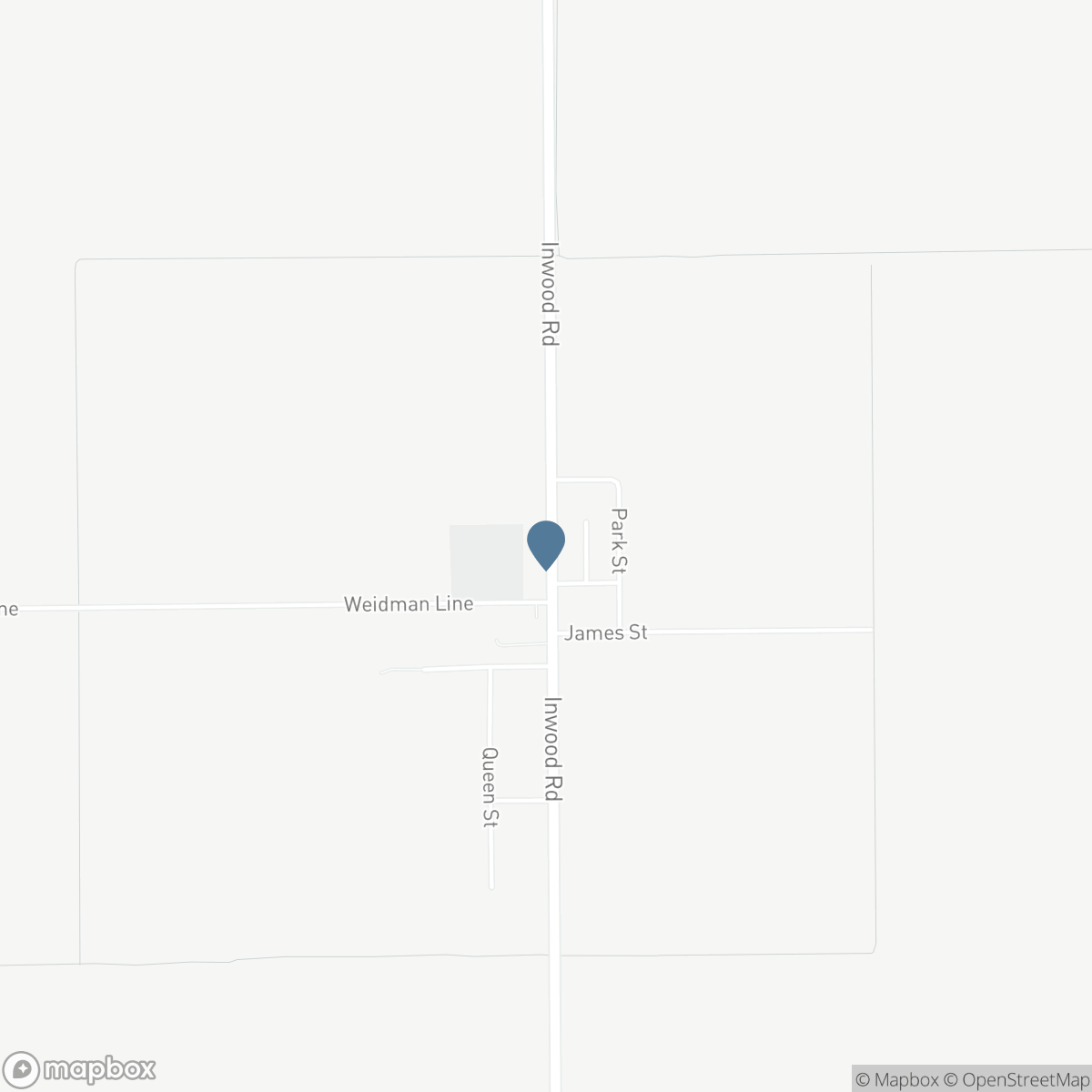 3219 INWOOD ROAD, Brooke-Alvinston, Ontario N0N 1K0